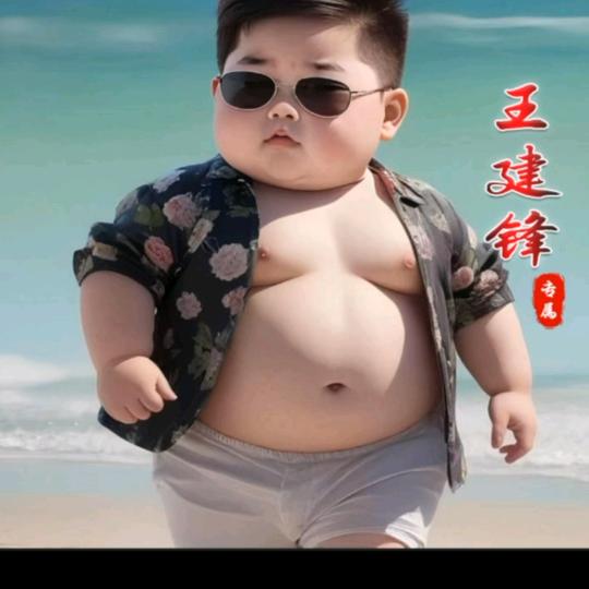 王胖胖