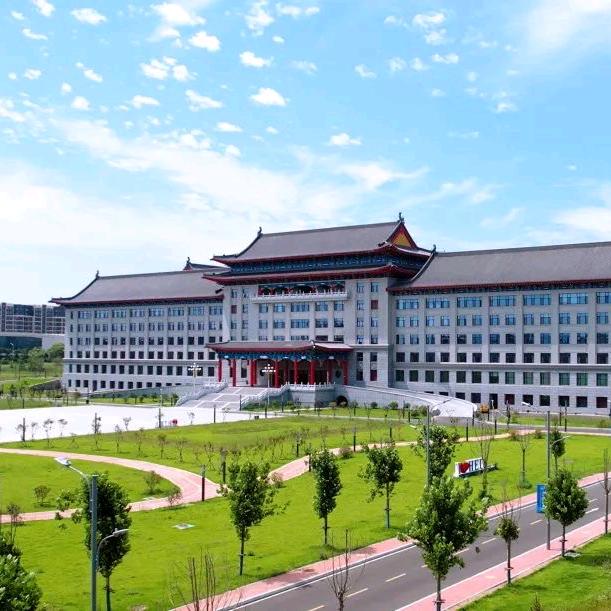 哈尔滨工程大学--青岛