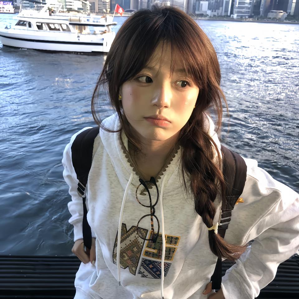 ^初見.