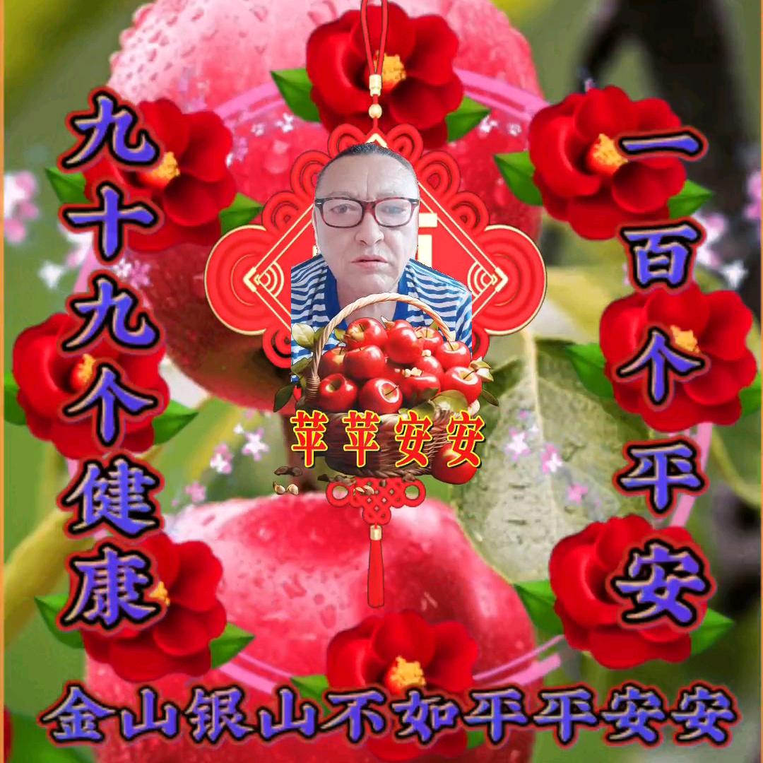 老有所乐
