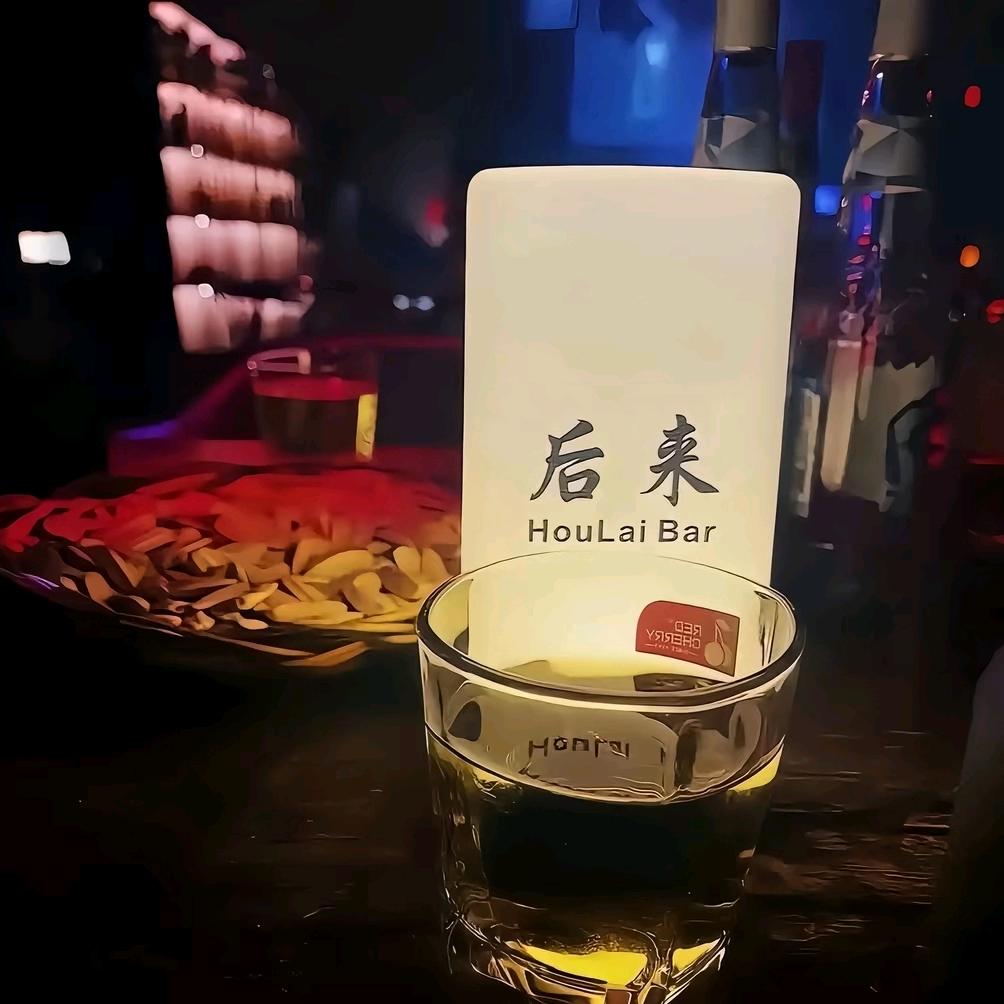 北港