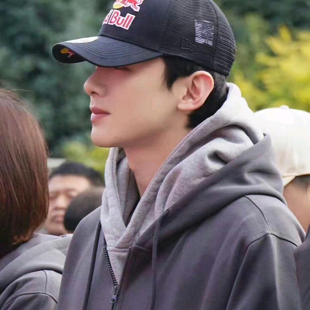 星星在北，我在东