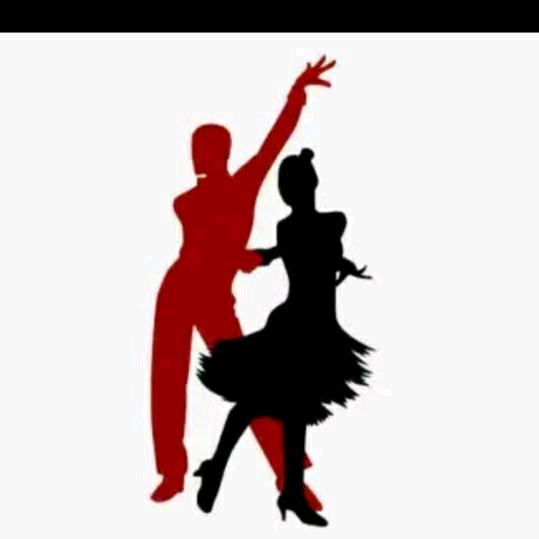 Dancer's Rhythm