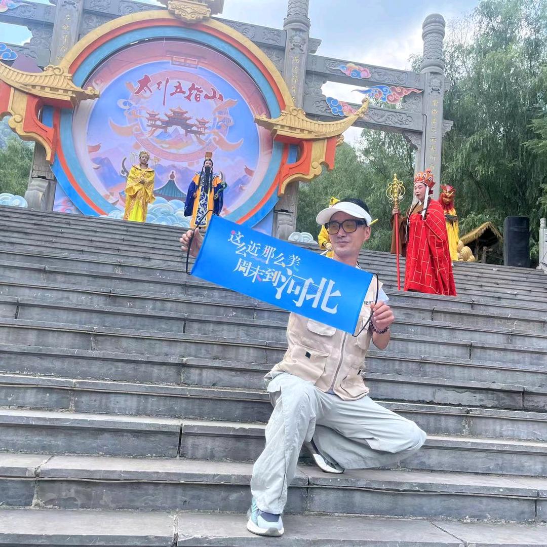 孩子局——李局