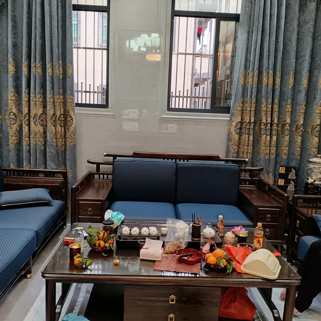 天道酬勤（陈）