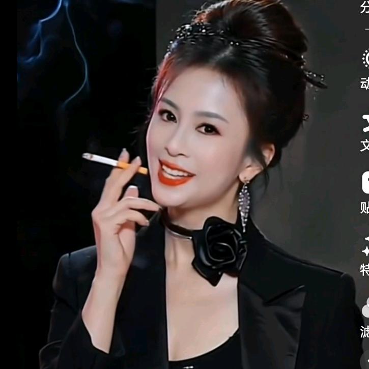 兰儿姐