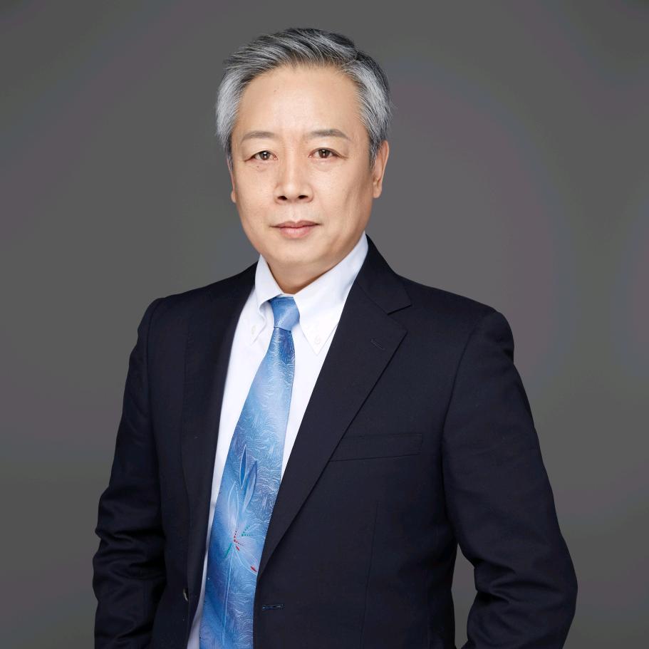 肿瘤科医生谢绍建
