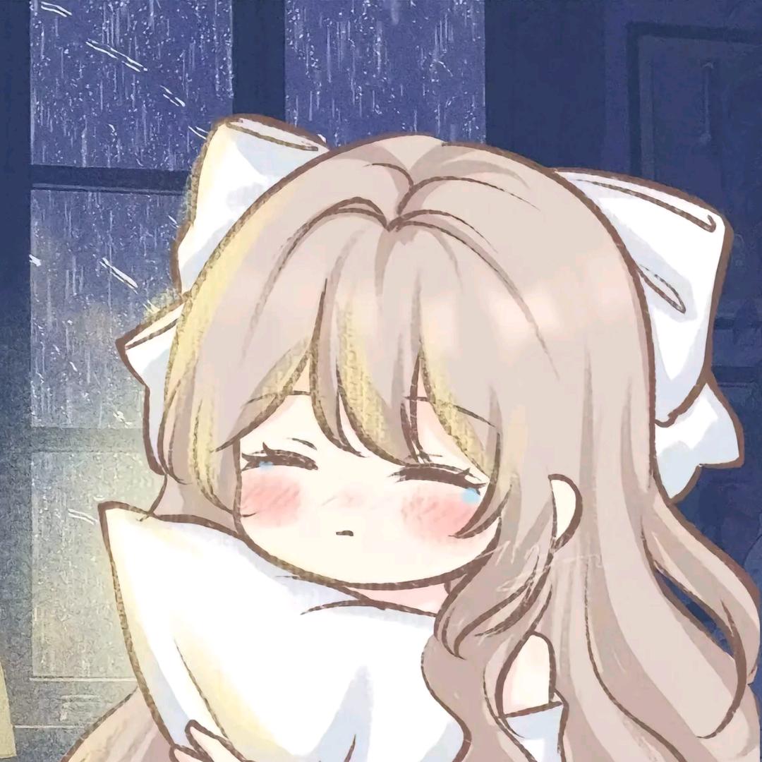 瓷家的小川兔💫