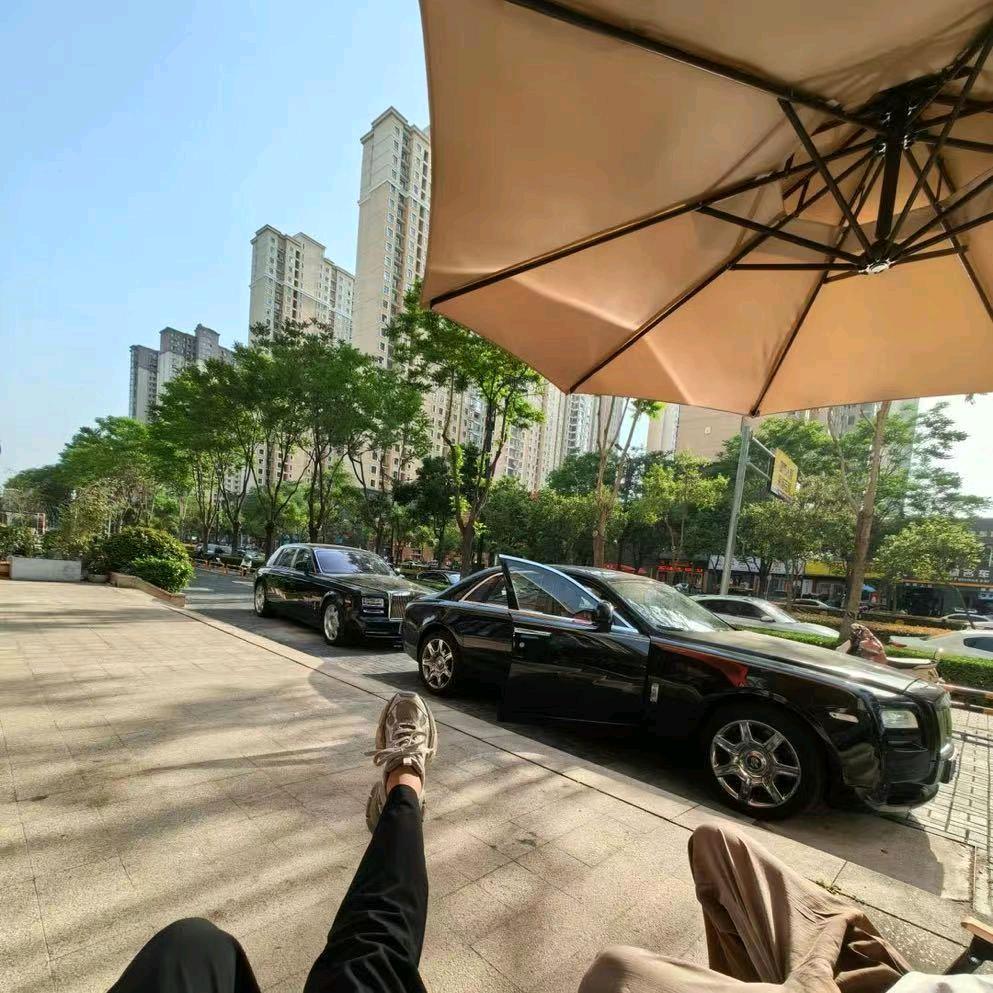 晋城百亿豪车租赁