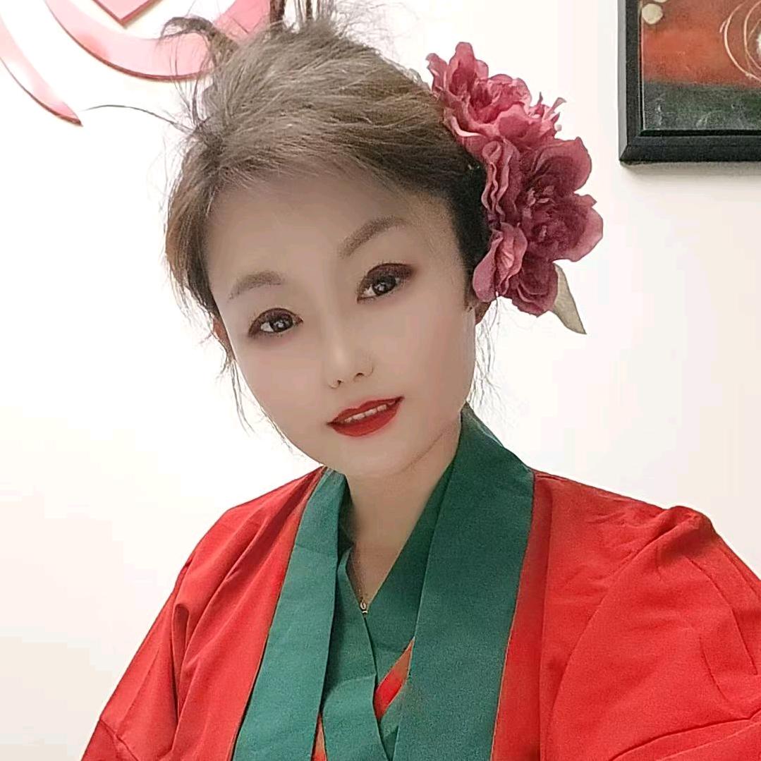 艳姐说媒