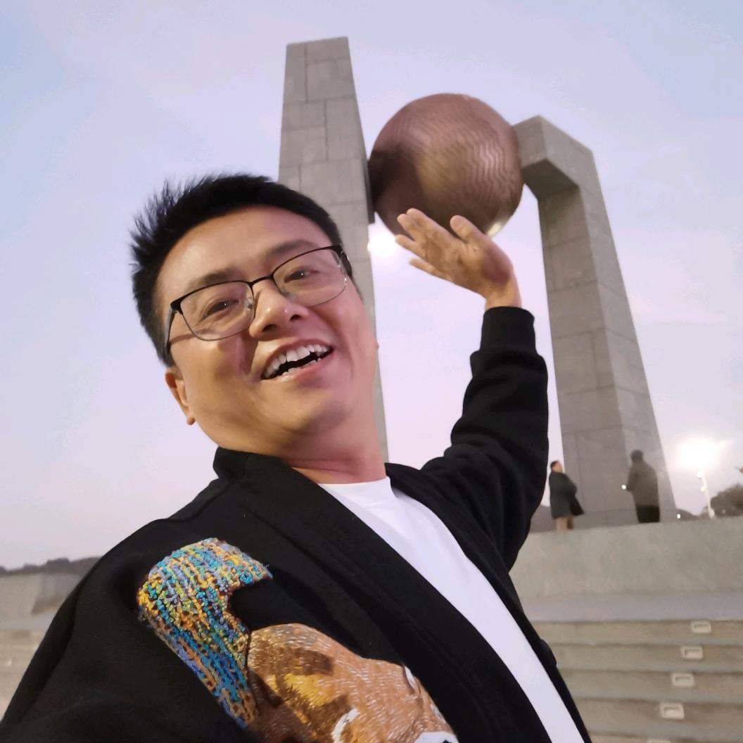 翔哥手写