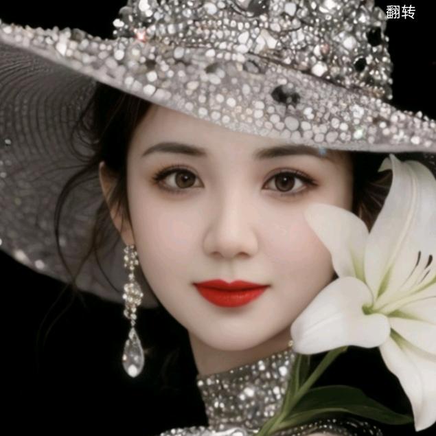 爱的天使