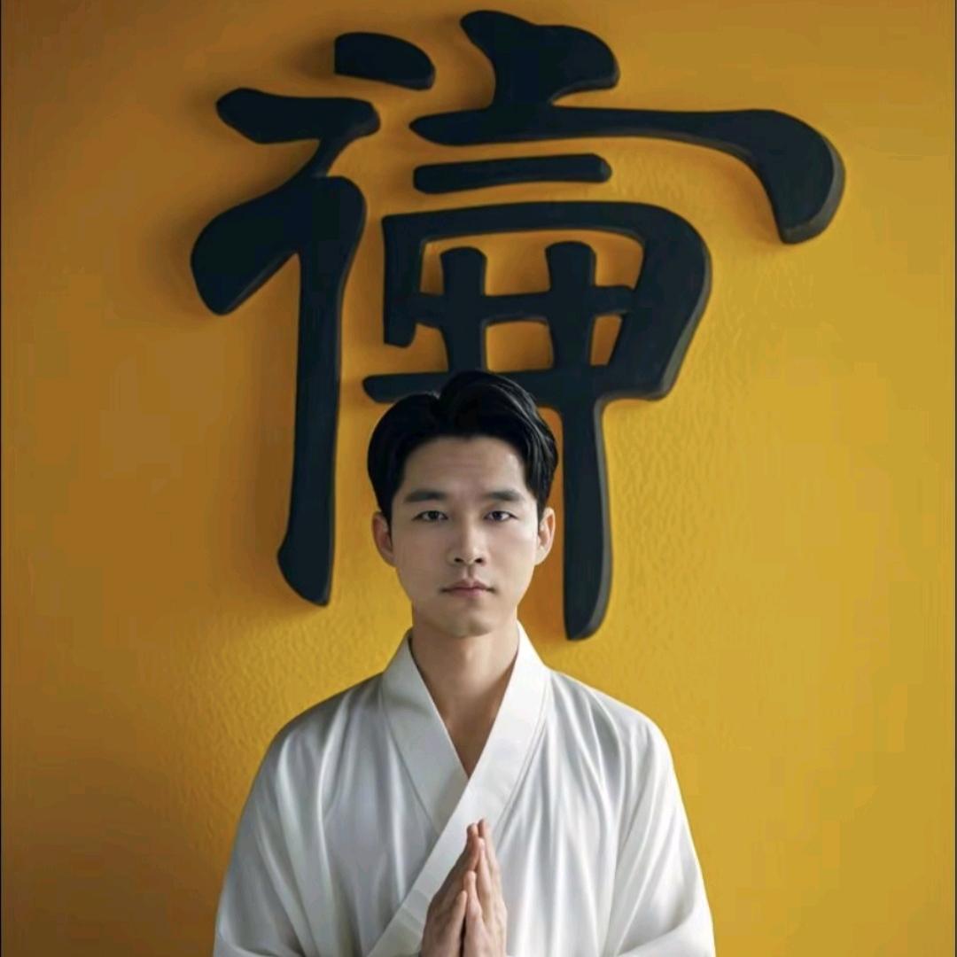 ❤️顺其自然❤️