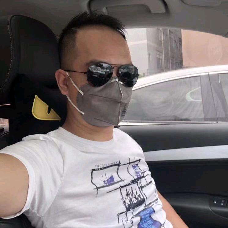 博贺渔师兄啊仔