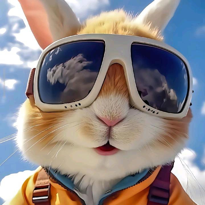 兔纸