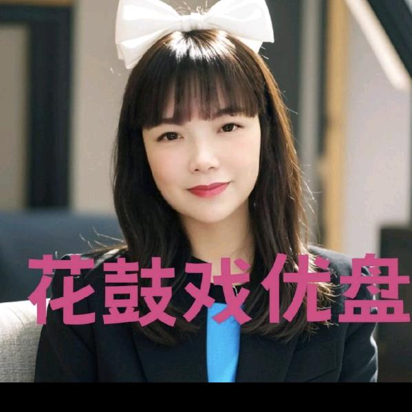 承接花鼓戏吴姐（u盘）