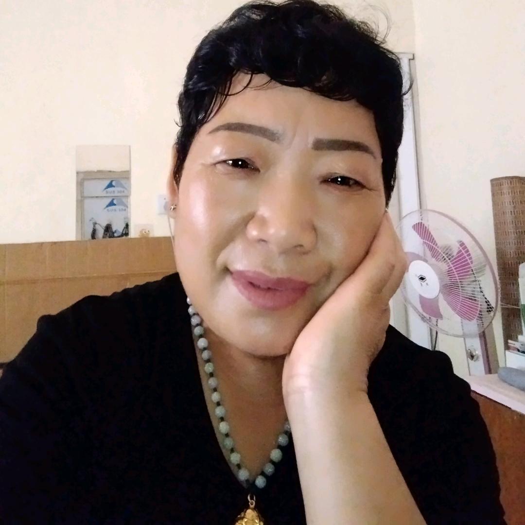 我喜欢唱戏