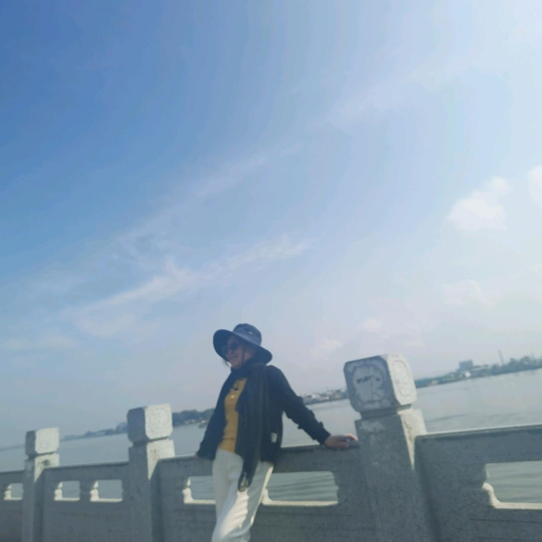 微笑向暖