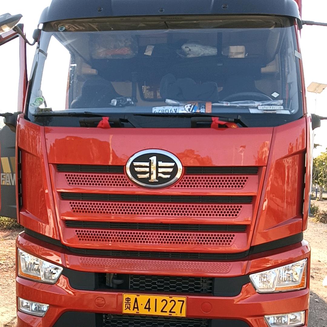 9.6卡车大单桥管师