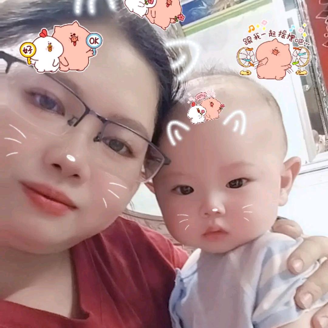 XX小许
