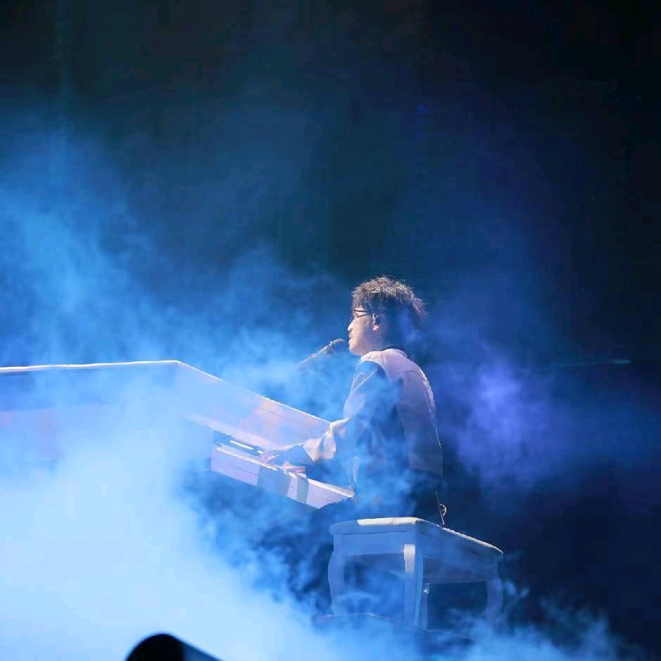 一个人的世界～