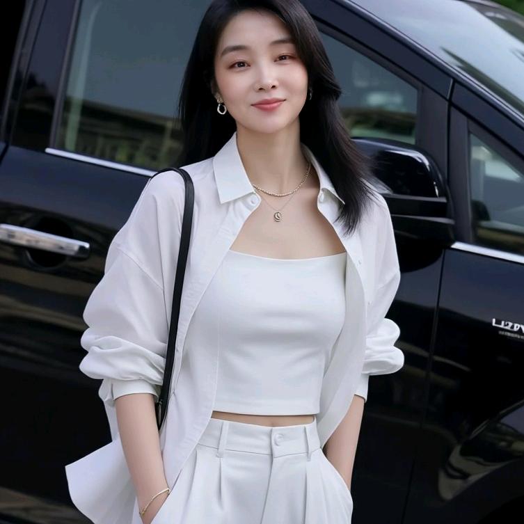 木  子  梅