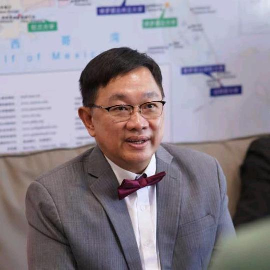 陈教授快乐英语