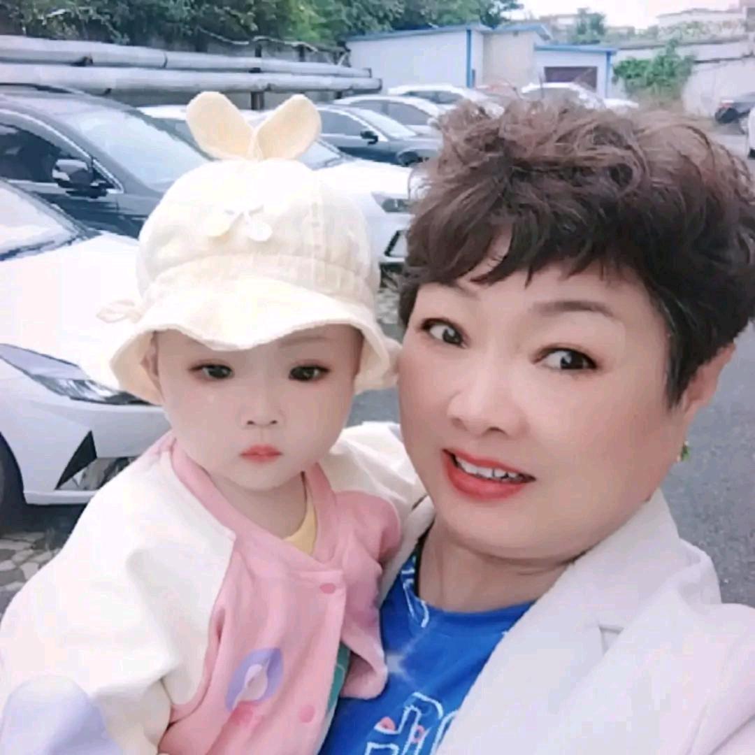 乔宝姥姥