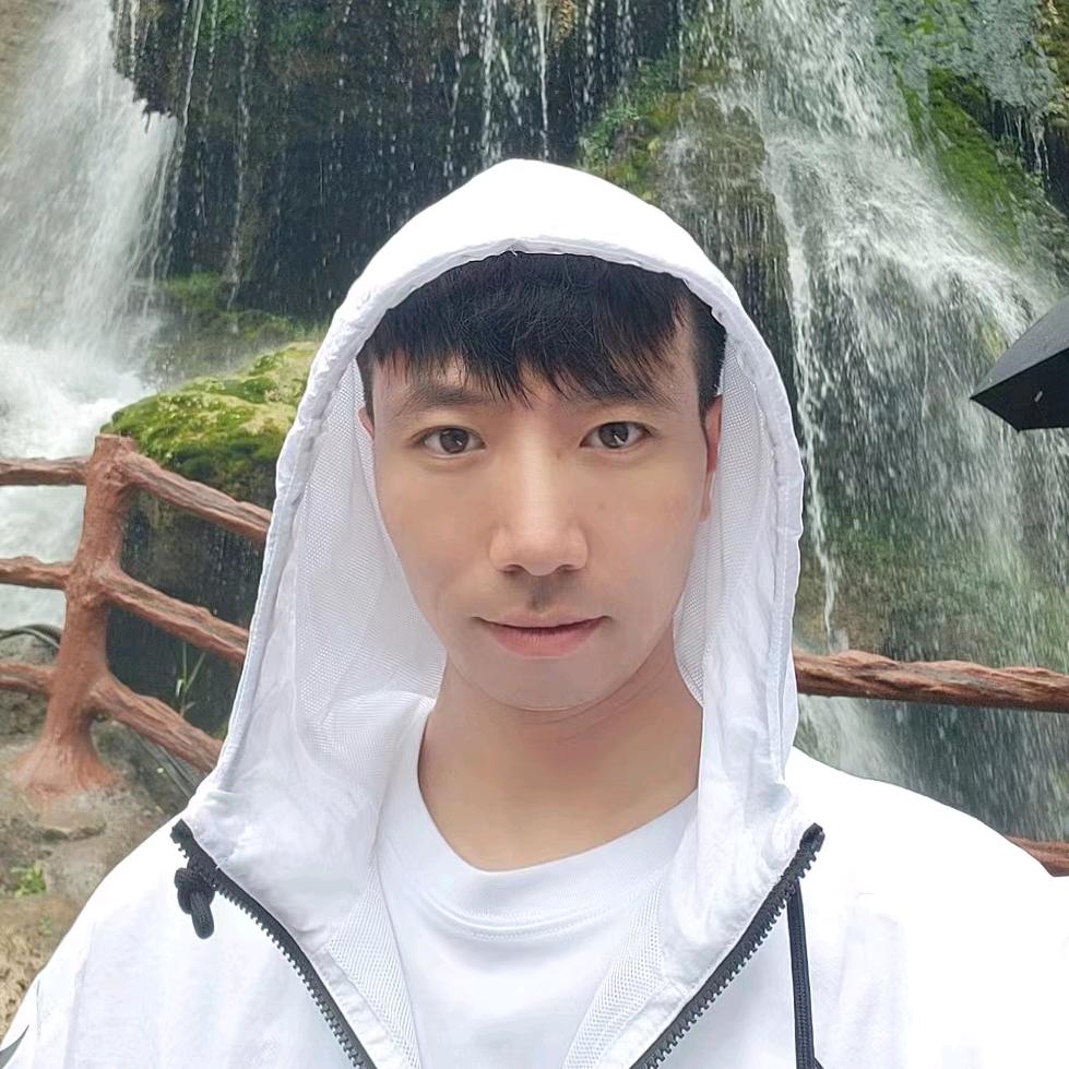 璀璨的年华