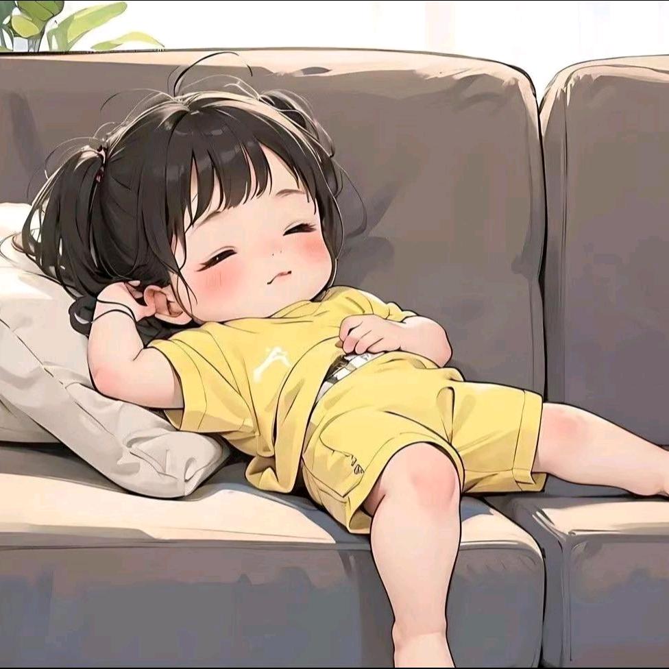 小乖ღ