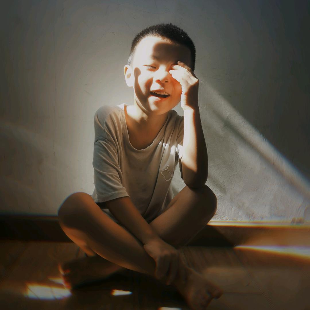 🌈是乔哥呀
