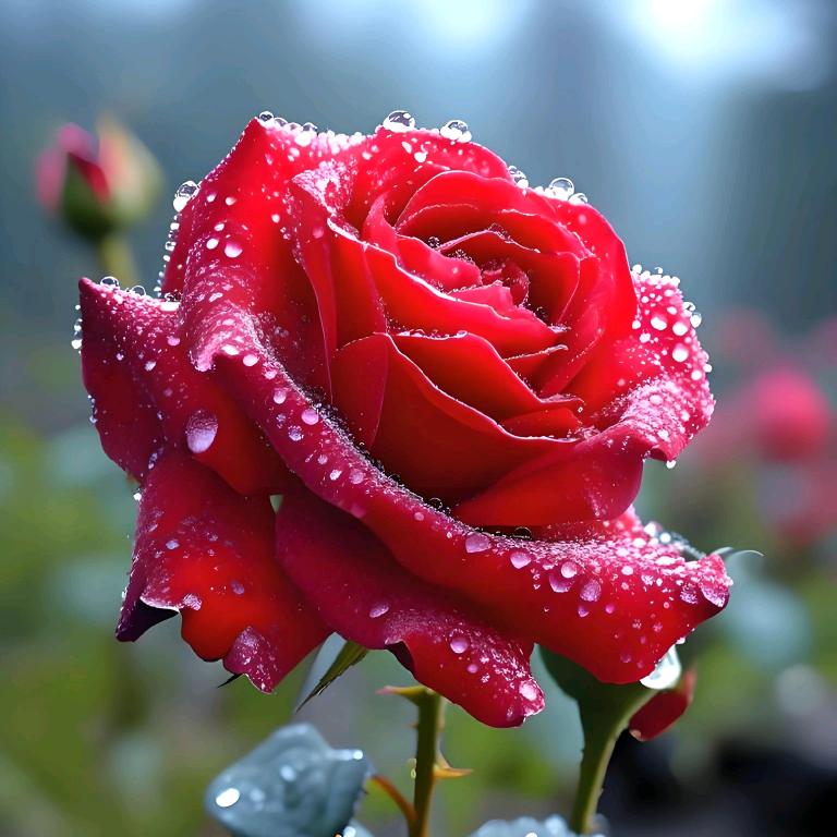 影花