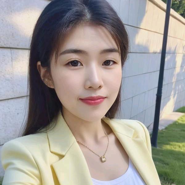 @芳姐