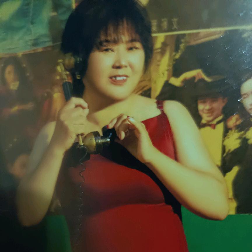 红娘芹姐《哪吒说媒婚庆》