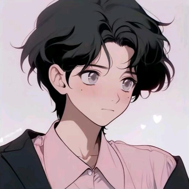 一只羊ʕ ᵔᴥᵔ ʔ