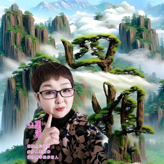 四姐《听歌聊天》12·10分