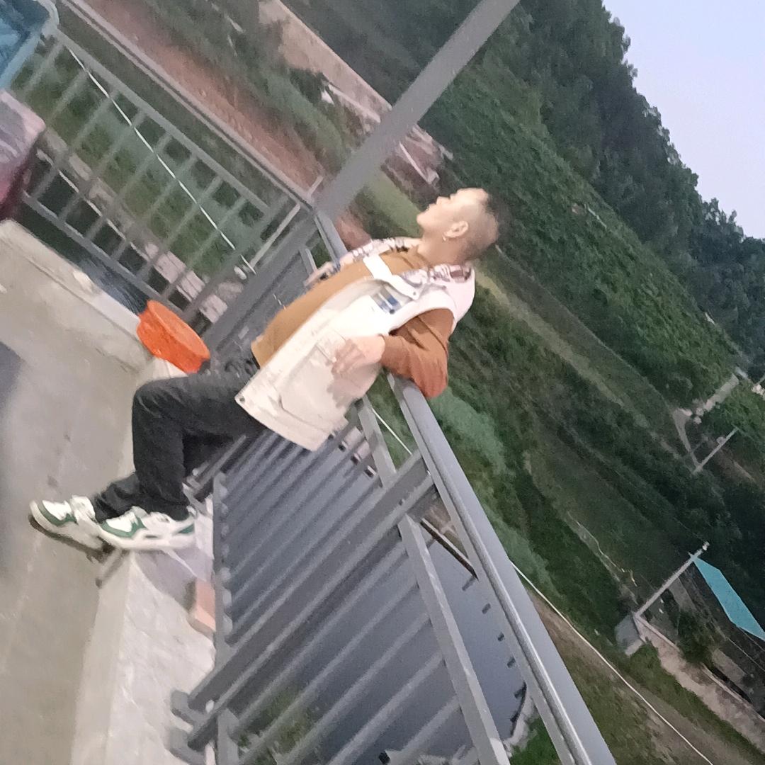 贵州冉小白