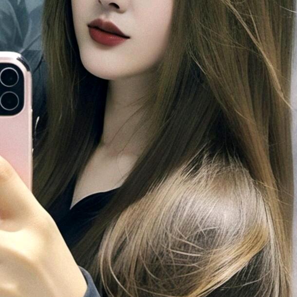 少妇