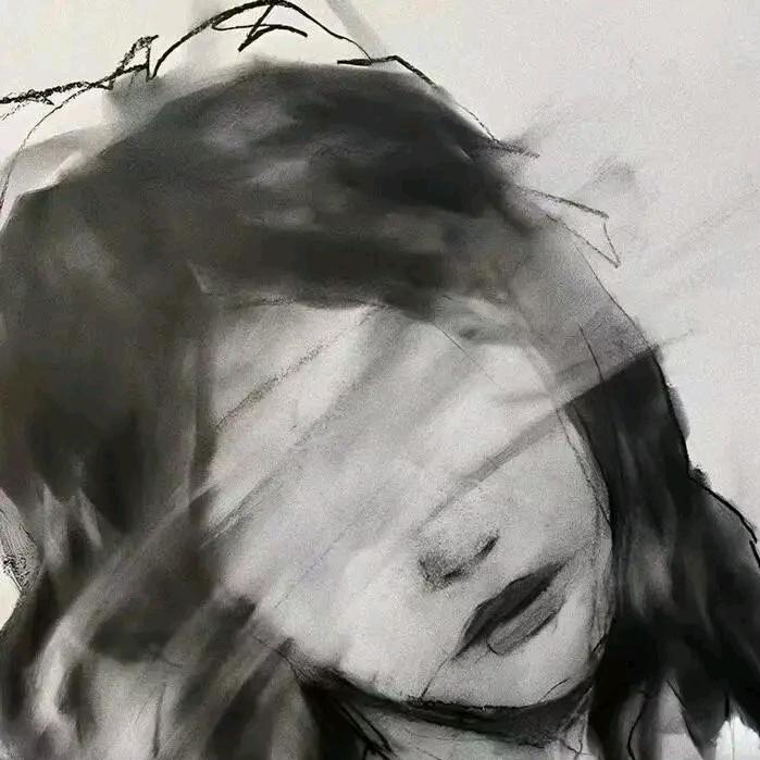 难眠夜.