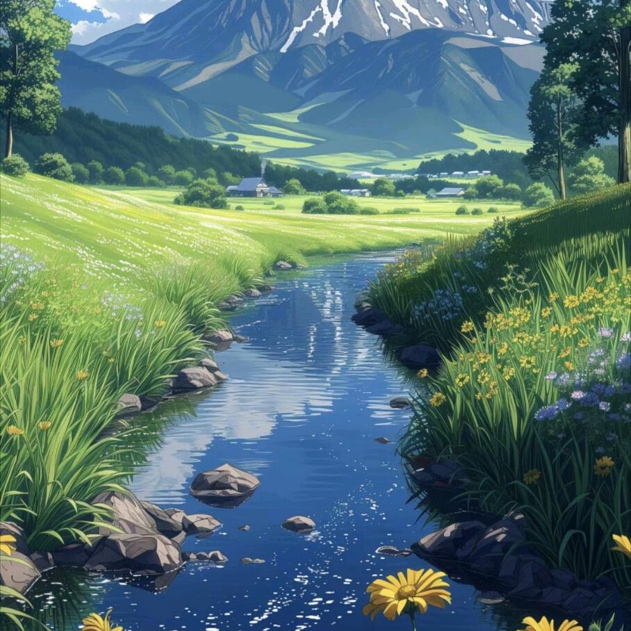 .浪子