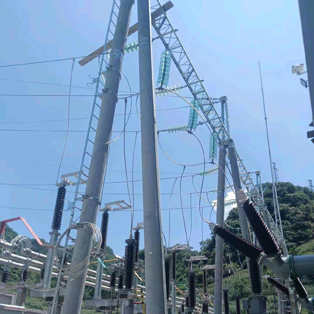 电气老潘