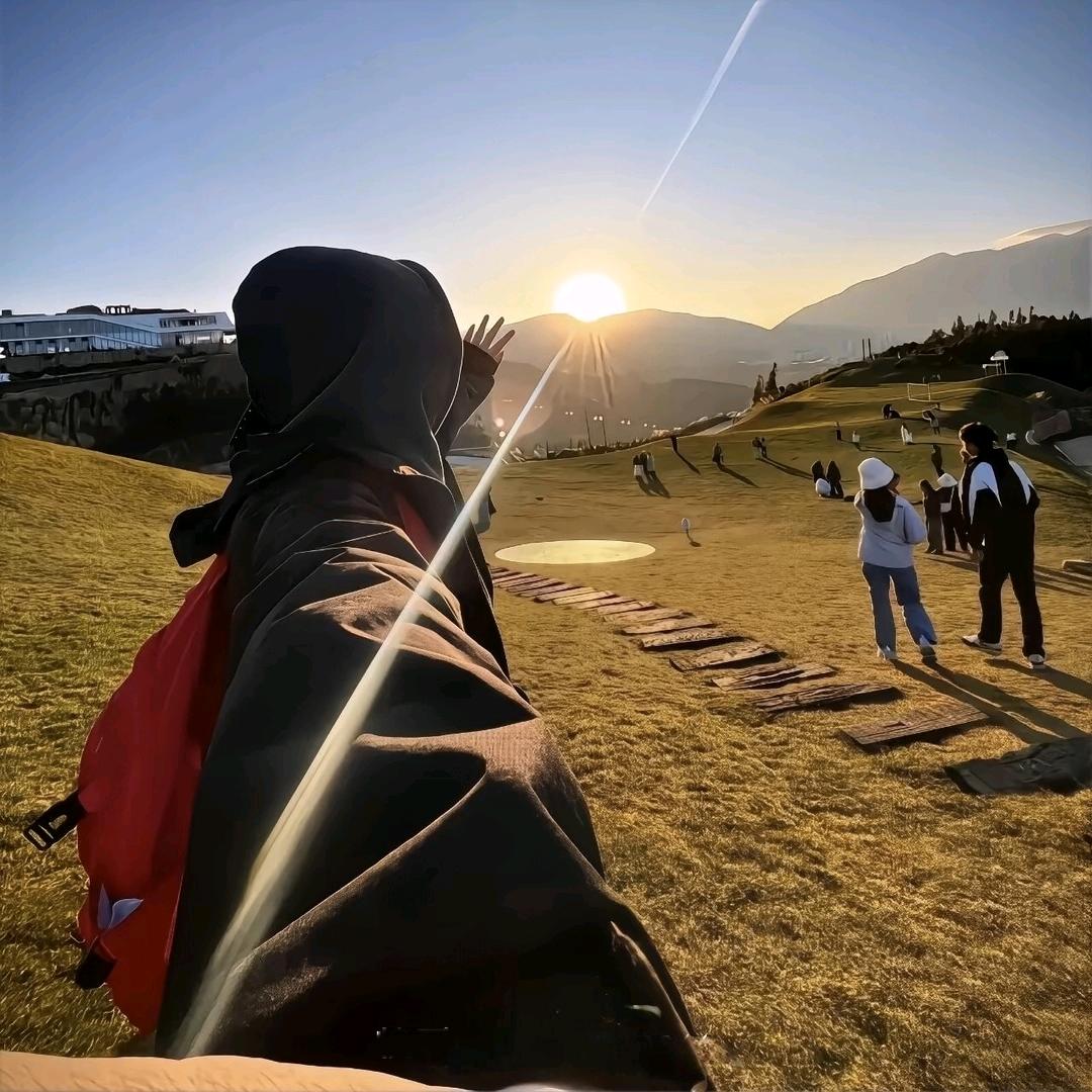 小靖在六安（小靖学长）