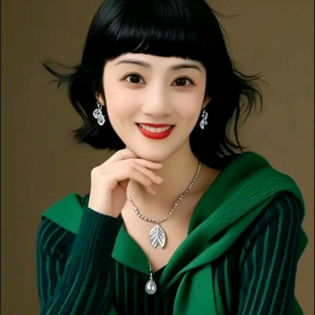 甘姐   (娱乐，传播正能量)