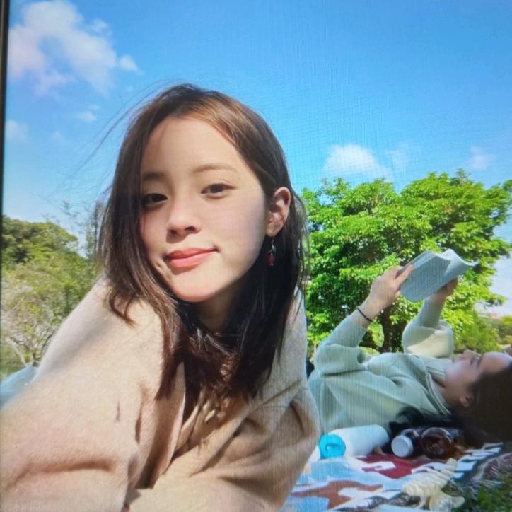 卡车女司机欣欣