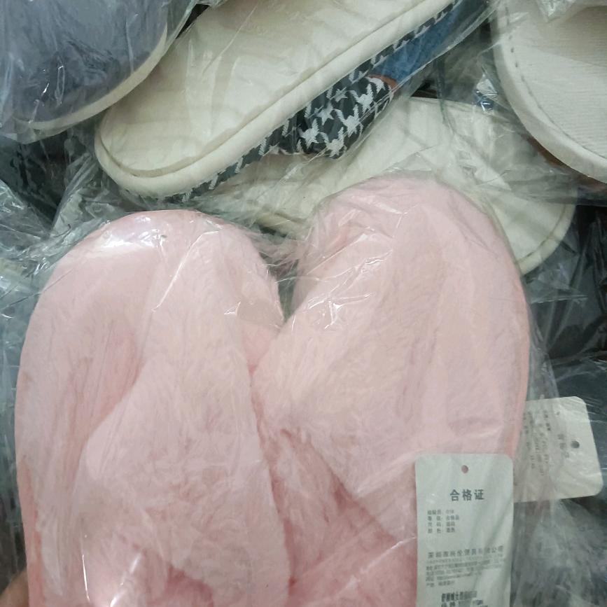 棉拖批发