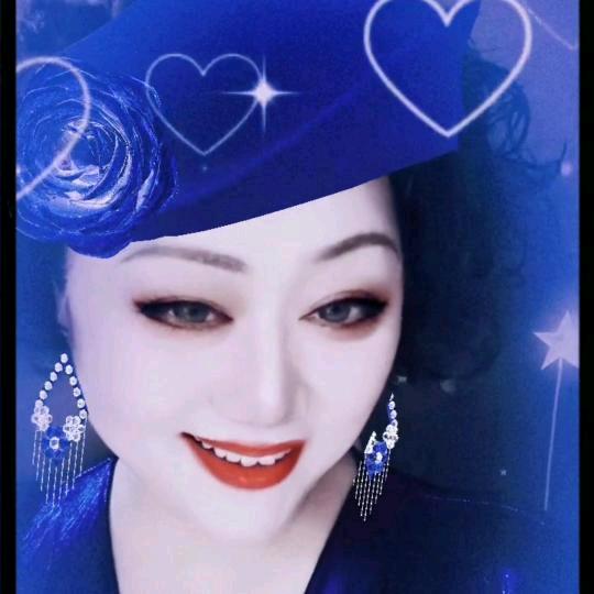 郁金香
