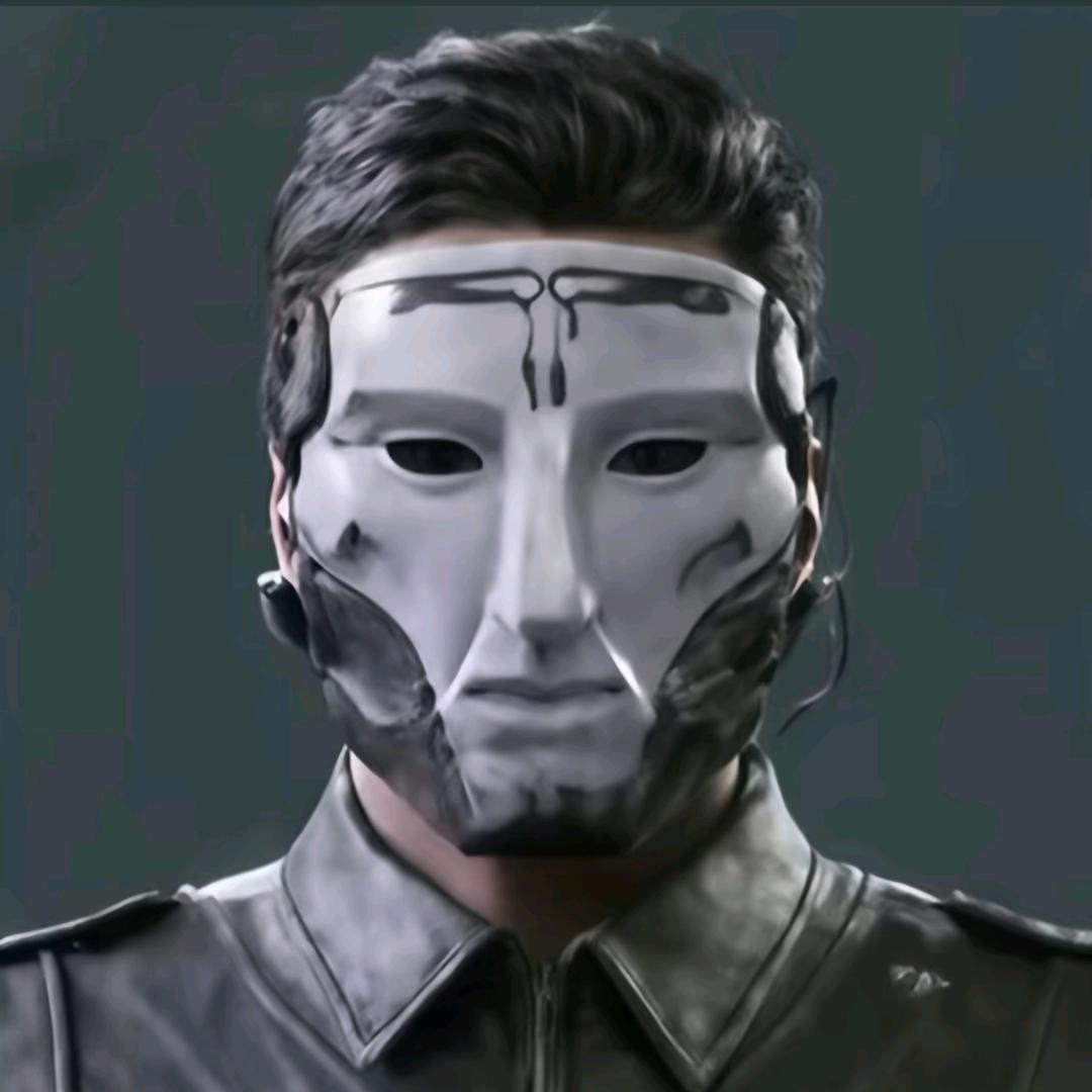 典狱长［格赫罗斯］