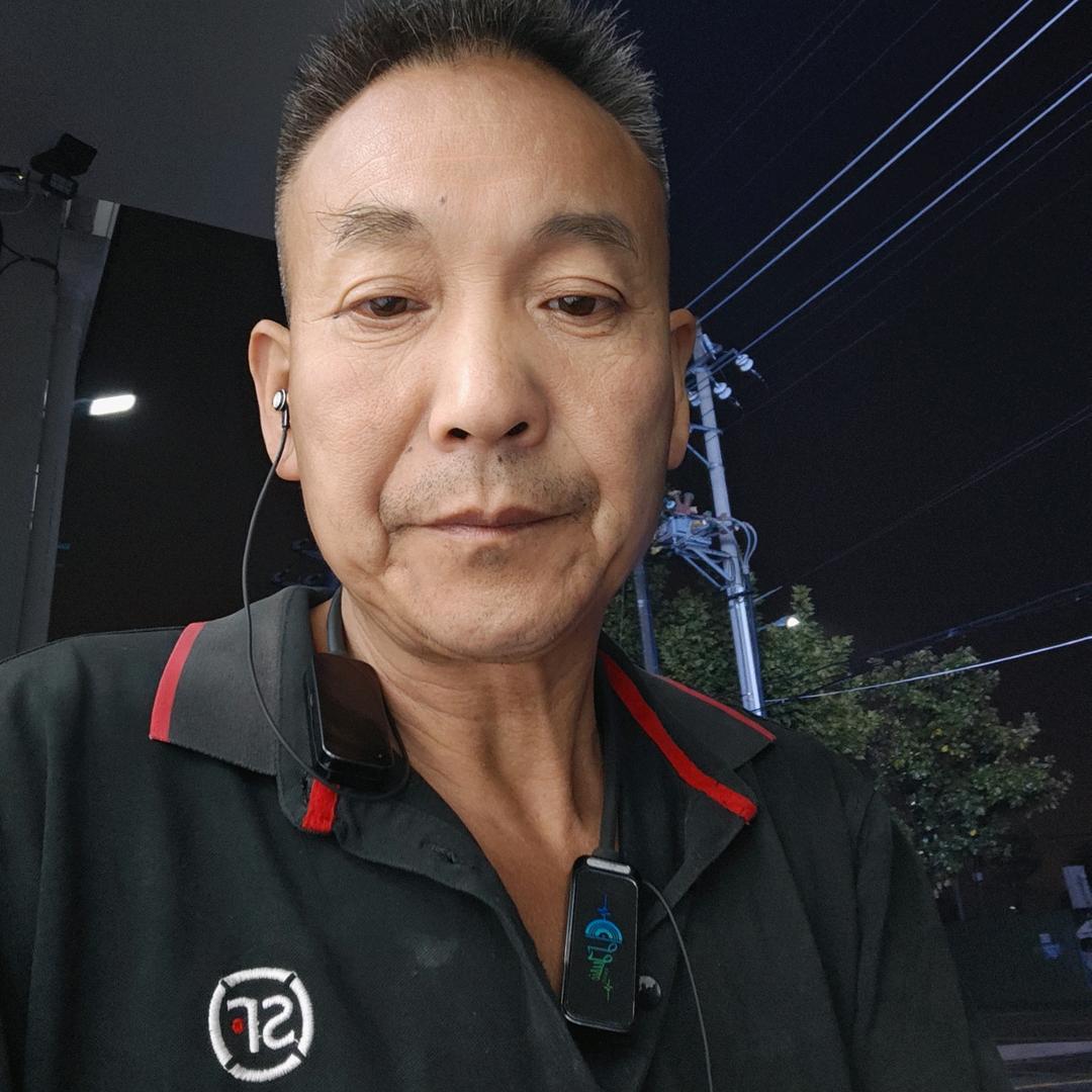柱子哥