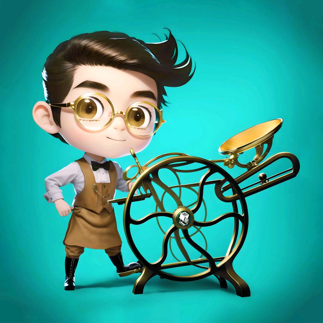纸意活版文创工作室