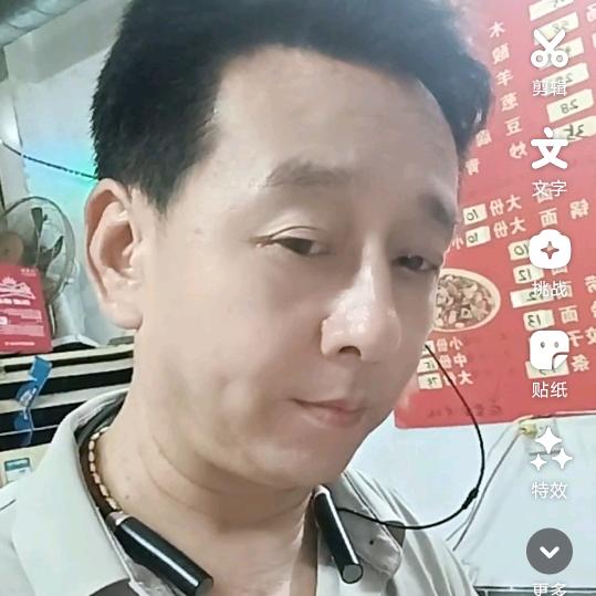 赵家烩面，男媒婆《长葛东转盘》